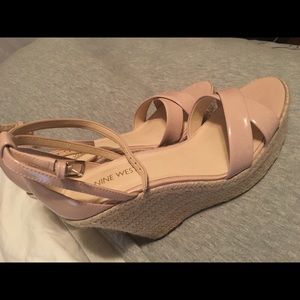 Nine West Wedges